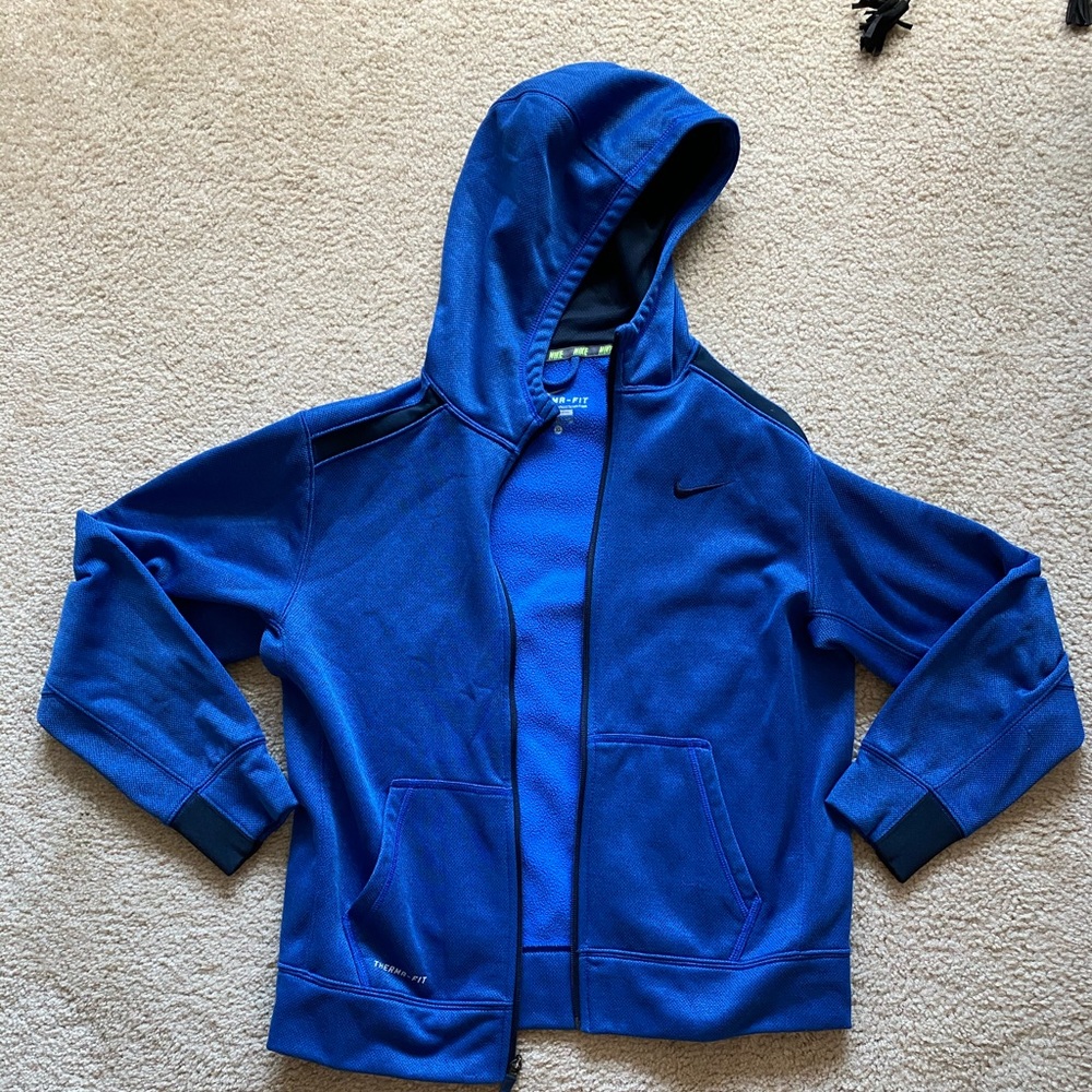 Kids Nike Sweatshirt